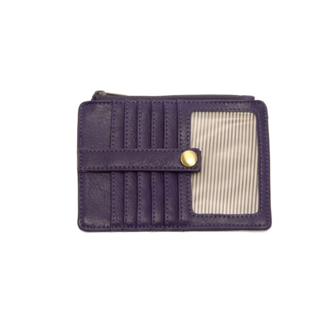 Joy Susan Penny mini wallet purse insert (15 colors)