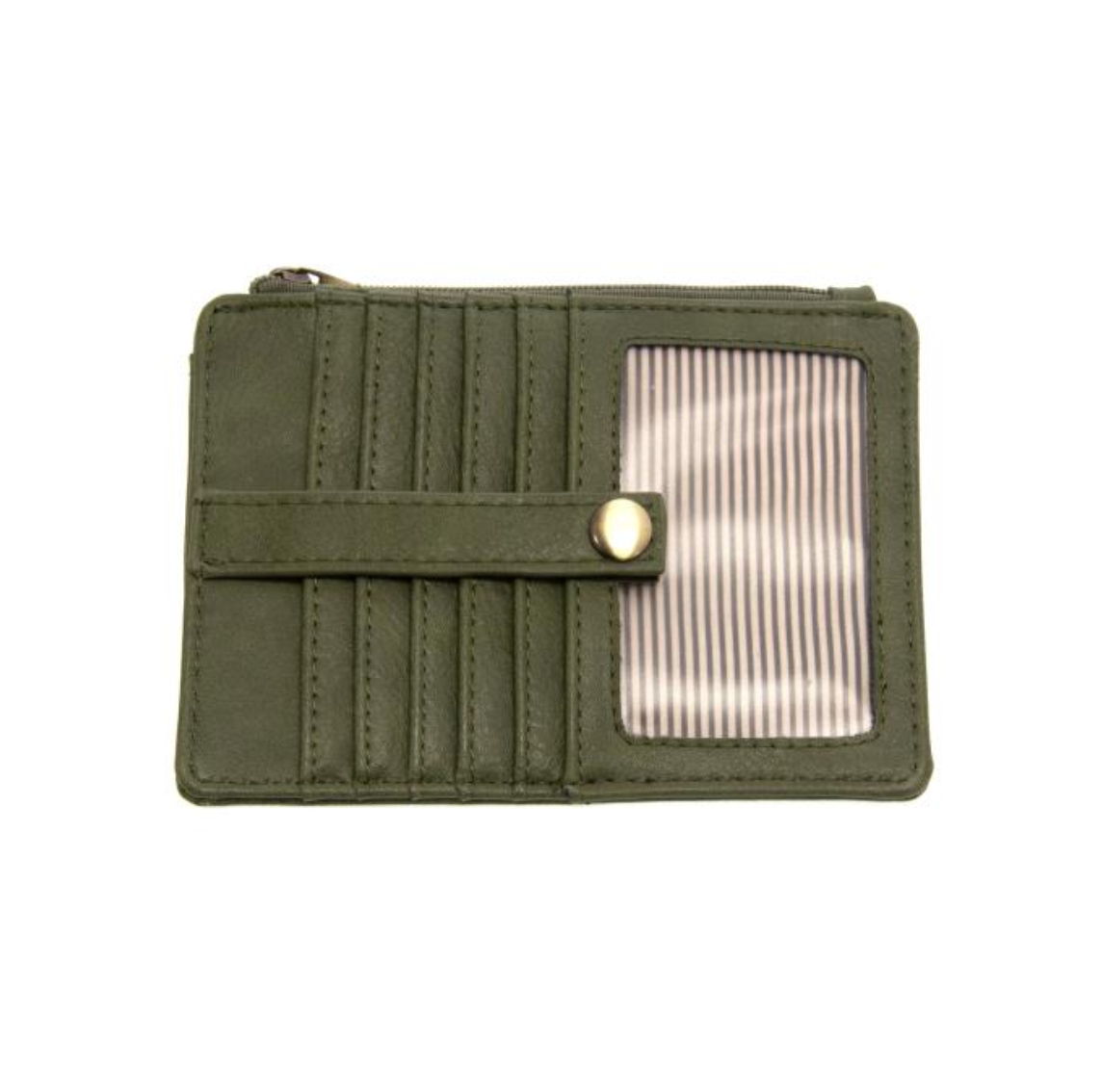 Joy Susan Penny mini wallet purse insert (15 colors)