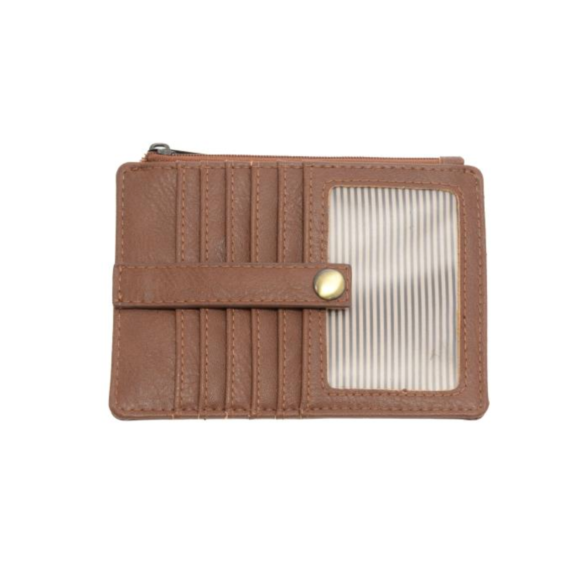 Joy Susan Penny mini wallet purse insert (15 colors)