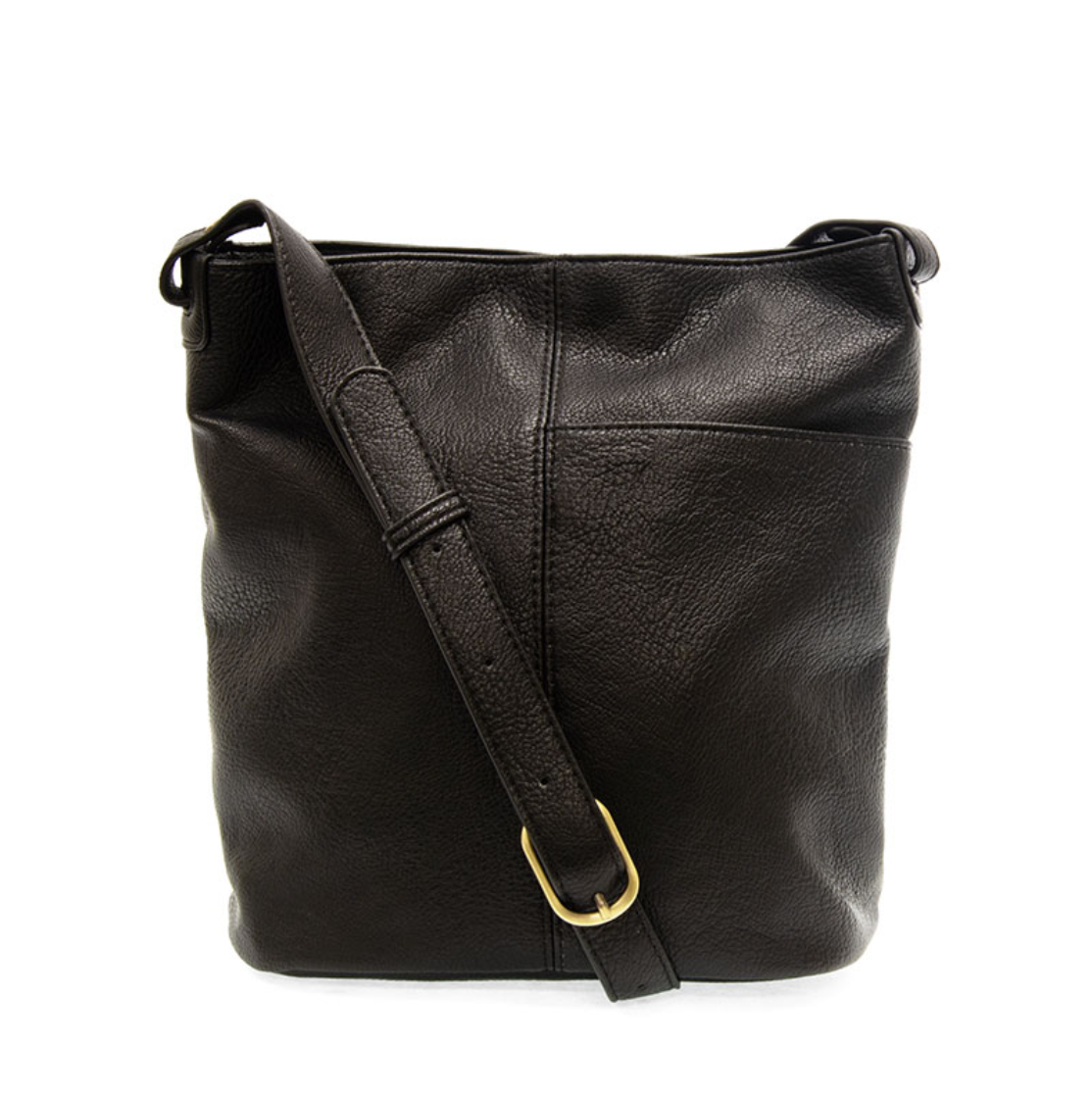 Joy Susan Bindi bucket crossbody purse (3 colors)