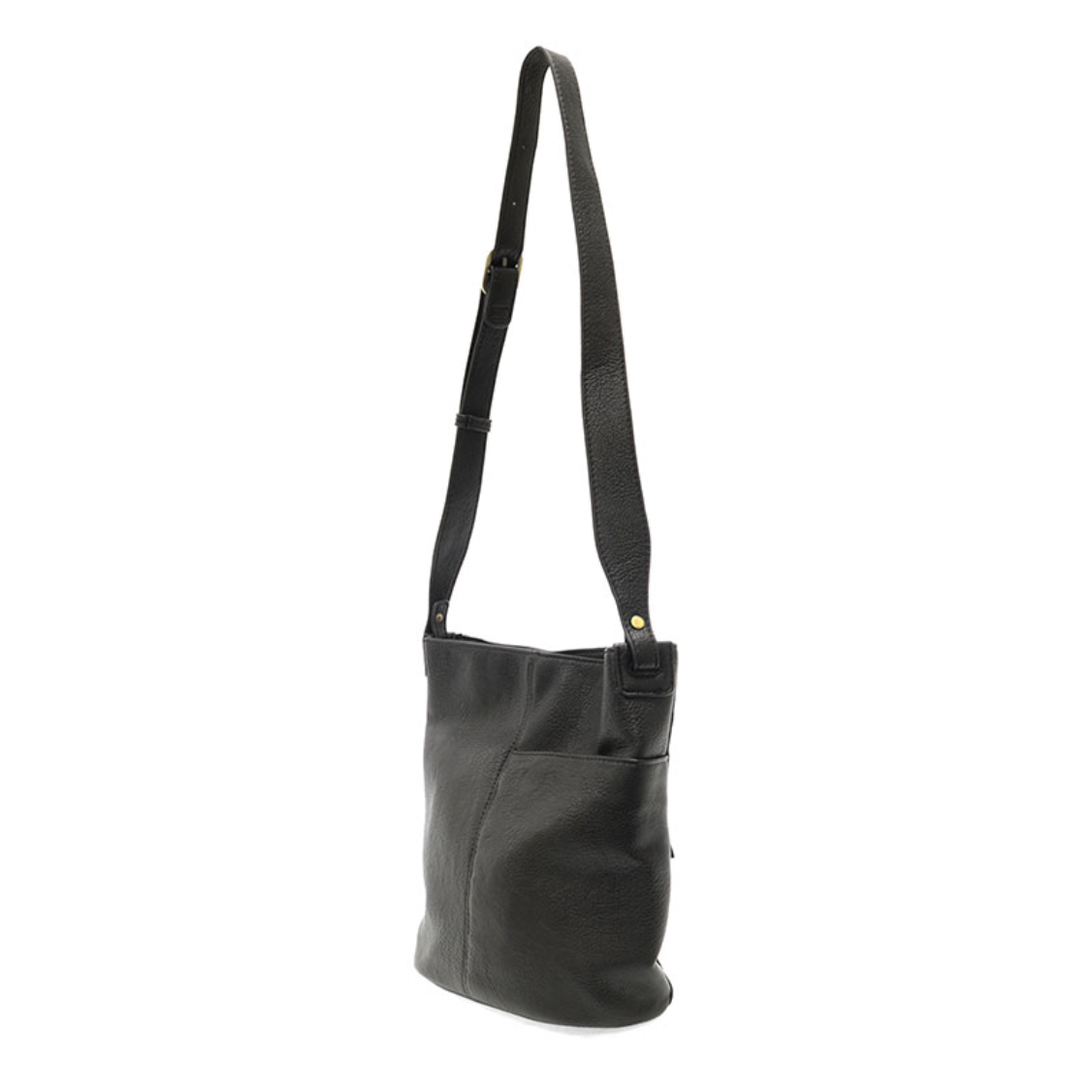 Joy Susan Bindi bucket crossbody purse (3 colors)