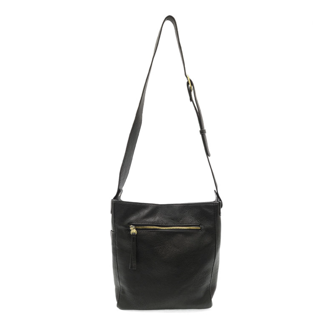 Joy Susan Bindi bucket crossbody purse (3 colors)