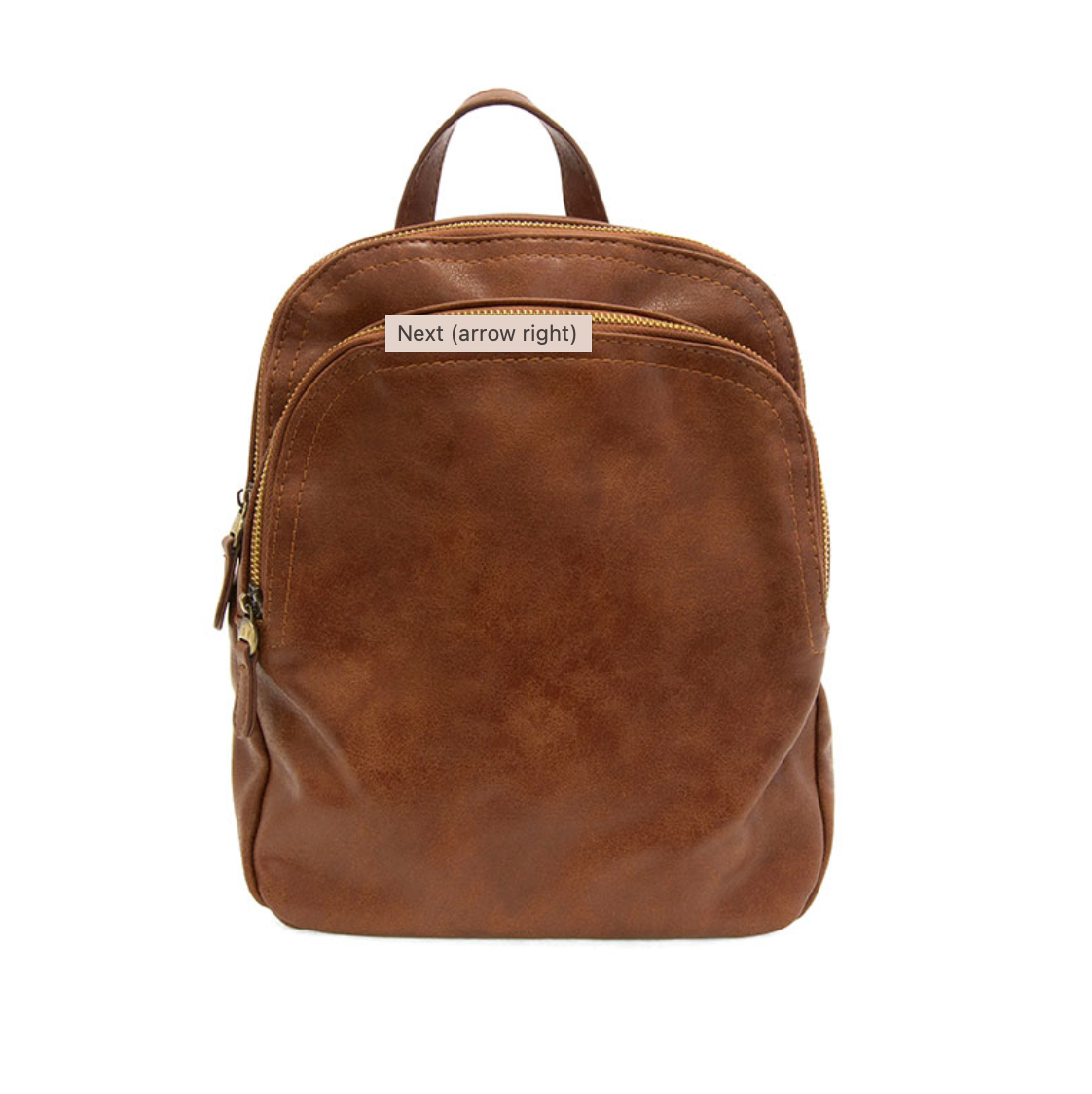 Joy Susan Frankie backpack (5 colors)