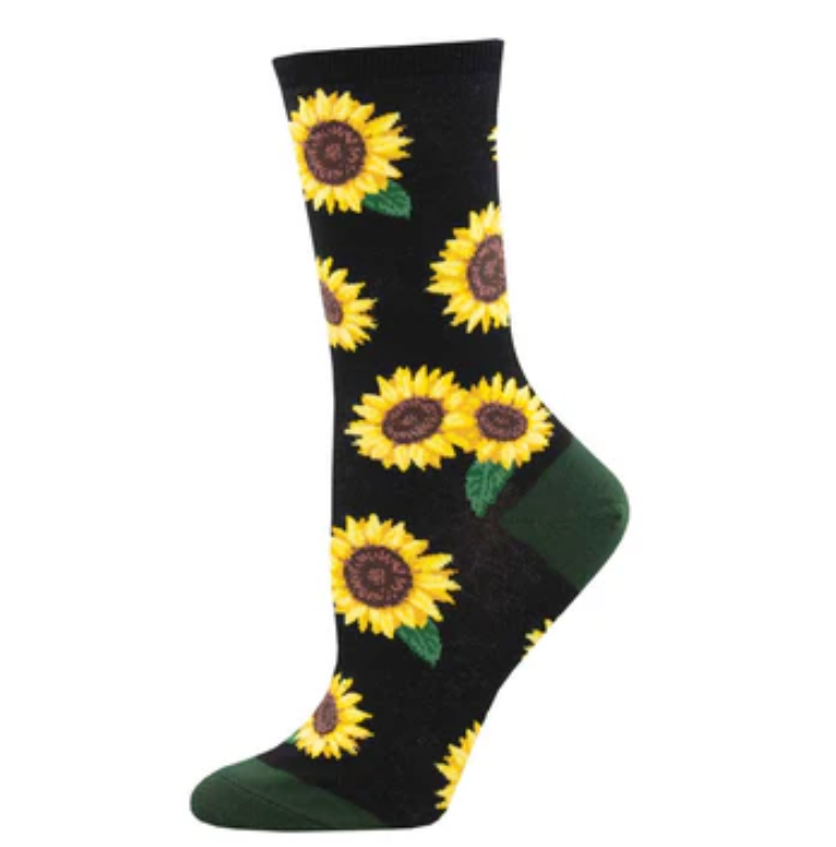 Socksmith graphic cotton crew, women's sizing (60+ images)