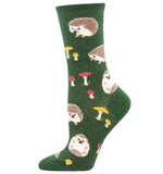 Socksmith graphic cotton crew, women's sizing (60+ images)