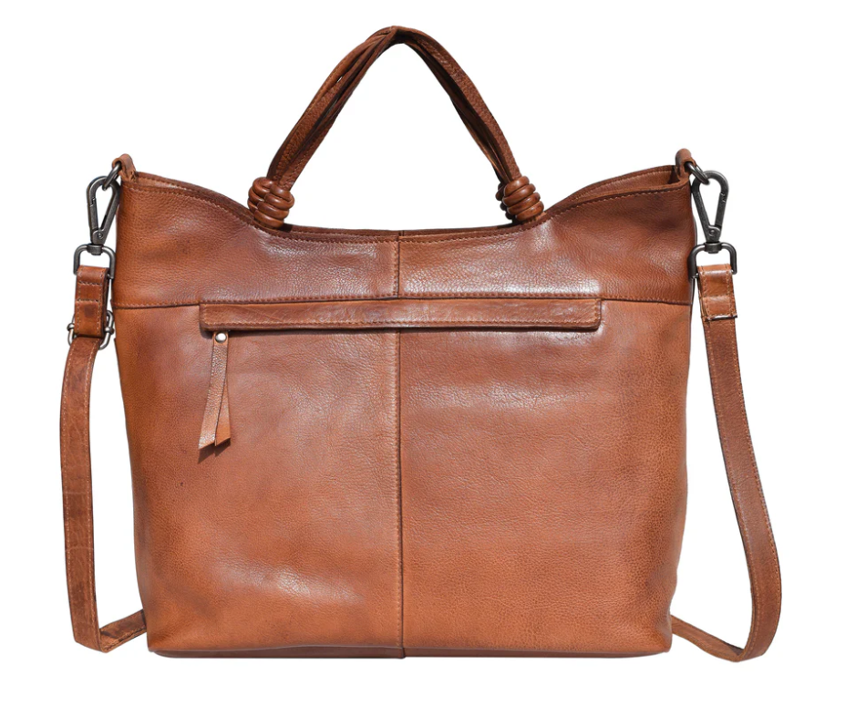 Latico leather purse, Joplin tote/crossbody