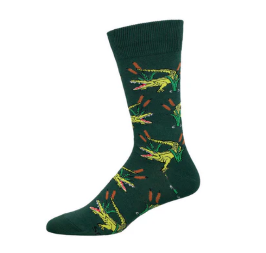 Socksmith graphic crew, MEN's sizing (45+ images)
