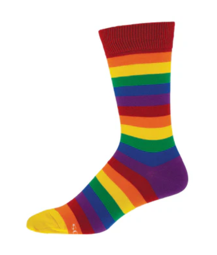 Socksmith graphic crew, MEN's sizing (45+ images)