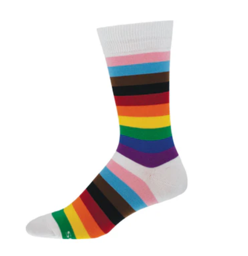 Socksmith graphic crew, MEN's sizing (45+ images)
