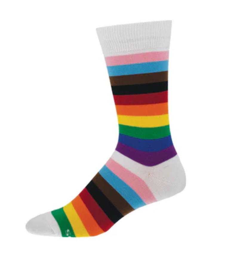 Socksmith graphic crew, MEN's sizing (30+ images)