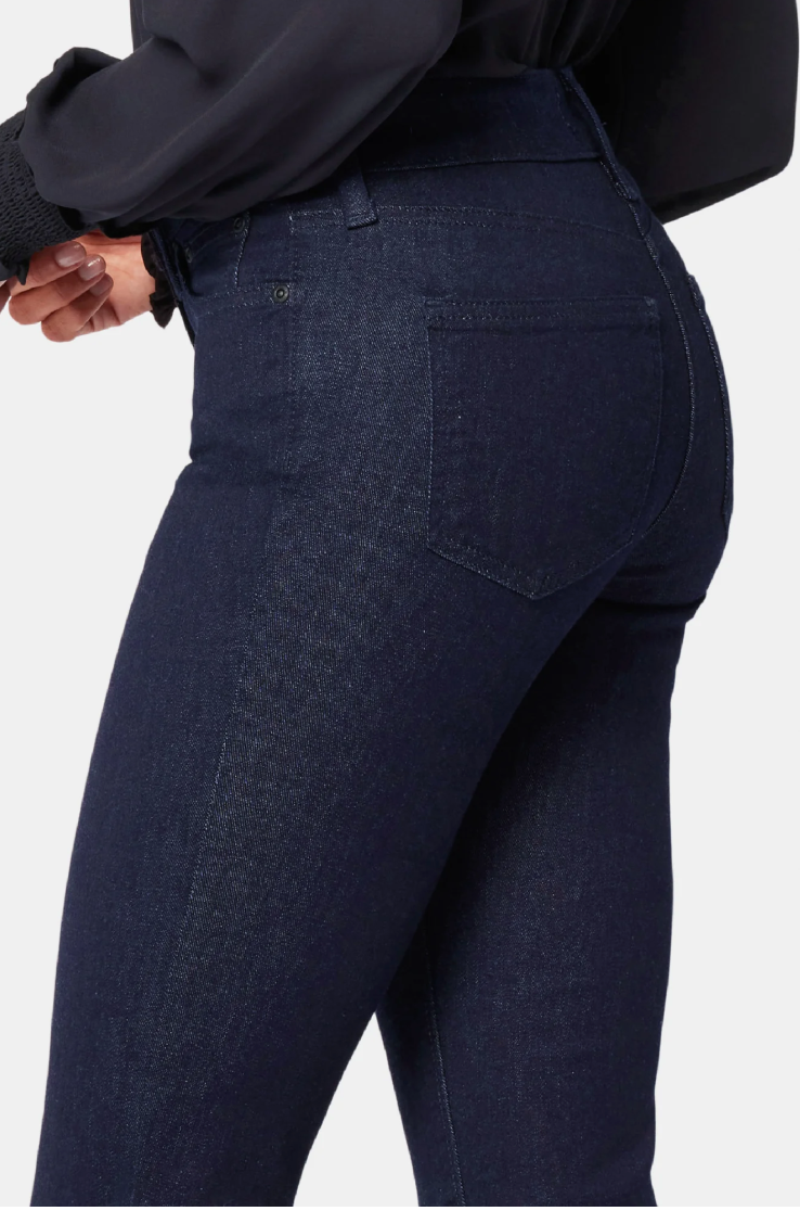 NYDJ Barbara bootcut jeans (3 washes)