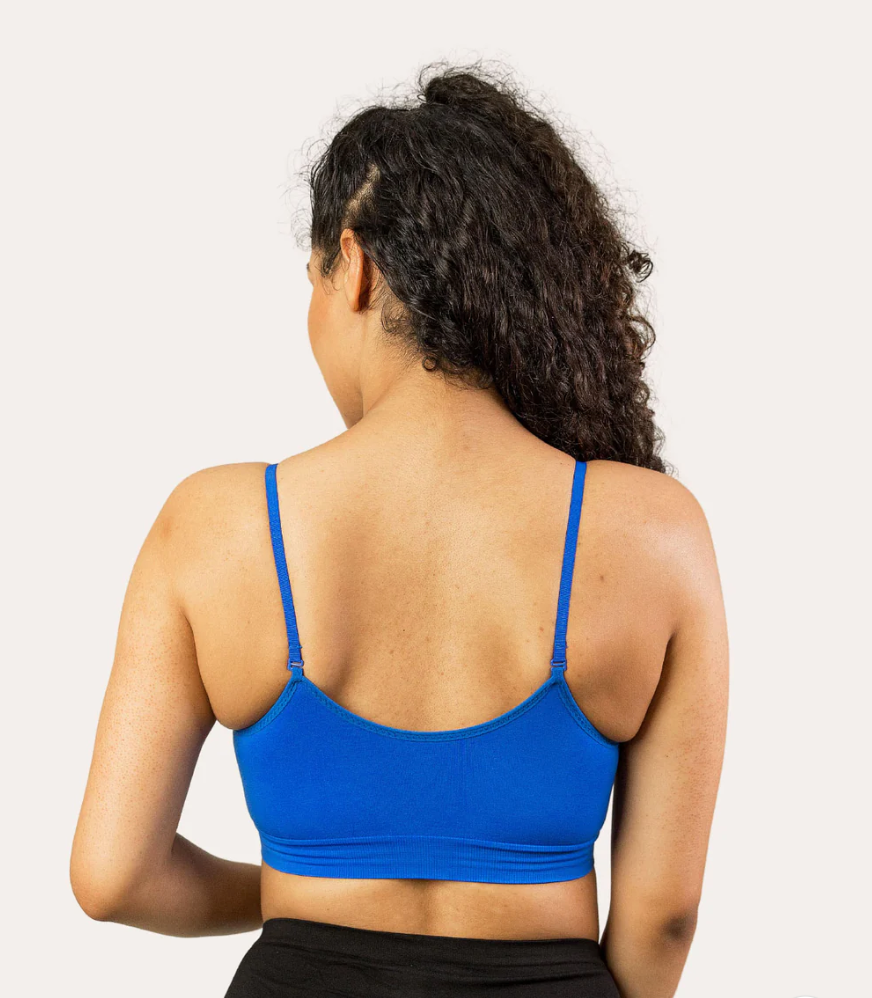 Joy Bra Encaje Talla ÚNICA