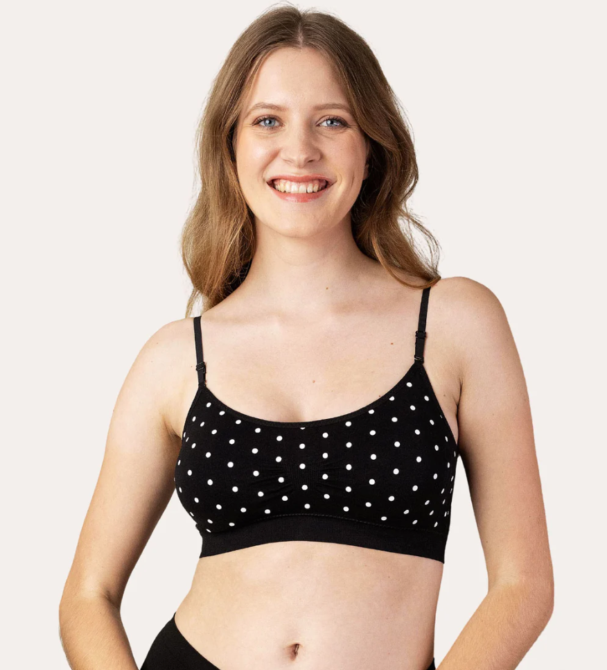 Coobie/Joy Bra, 9012 scoop neck ONE size