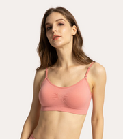 Coobie bra, 9012 scoop neck ONE size