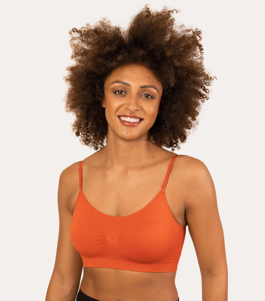 Coobie/Joy Bra, 9012 scoop neck ONE size