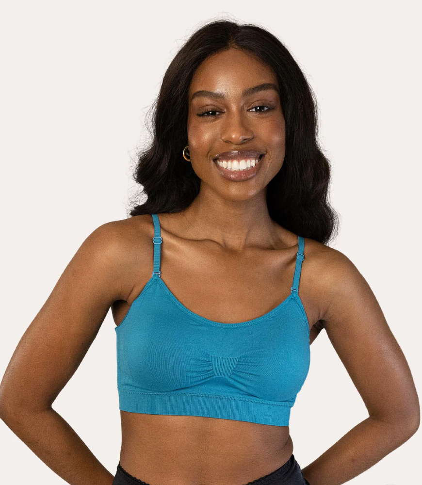 Coobie/Joy Bra, 9012 scoop neck ONE size