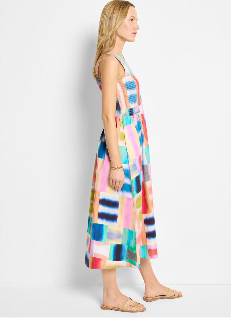 Nic + Zoe dress 251912, Portofino Anna