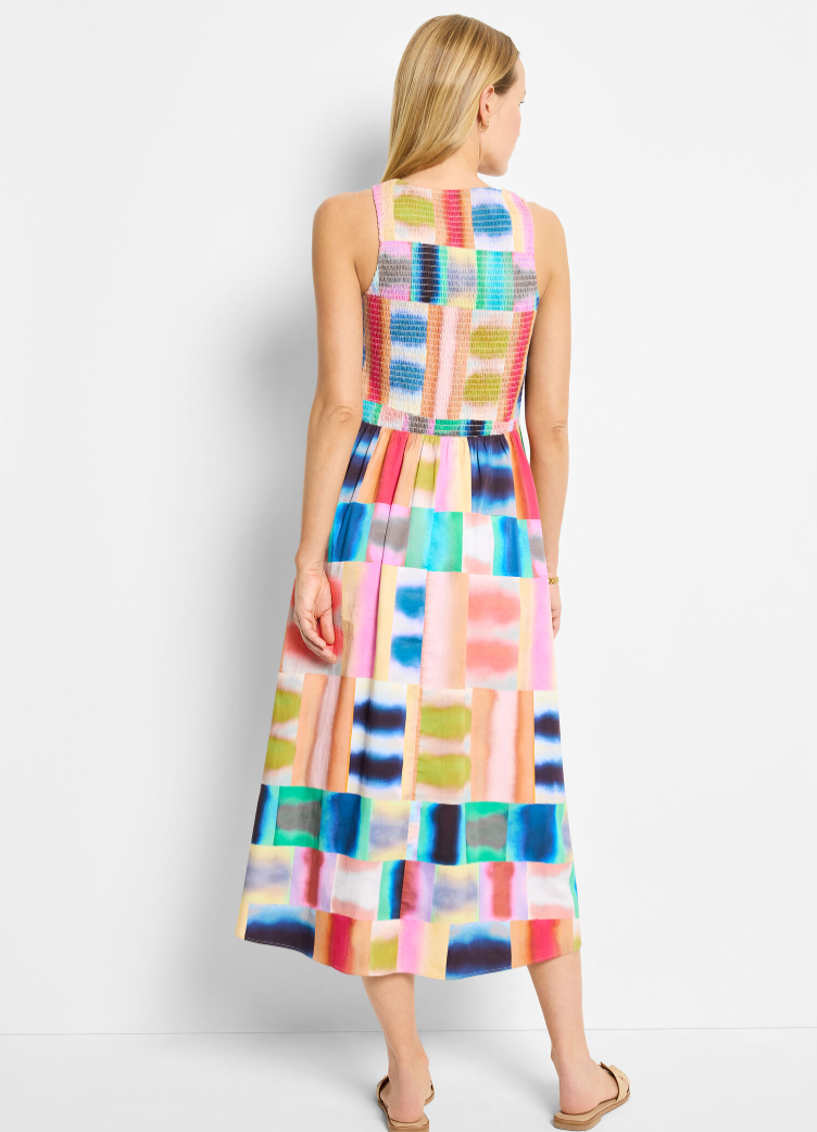 Nic + Zoe dress 251912, Portofino Anna