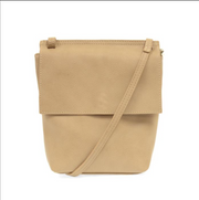 Joy Susan Aimee Cross-Body purse (2 colors)