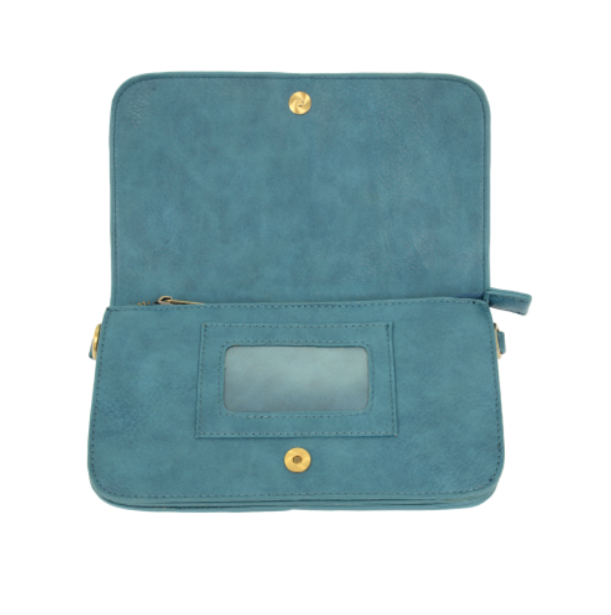 Bandolera convertible Joy Susan Blake (2 colores)