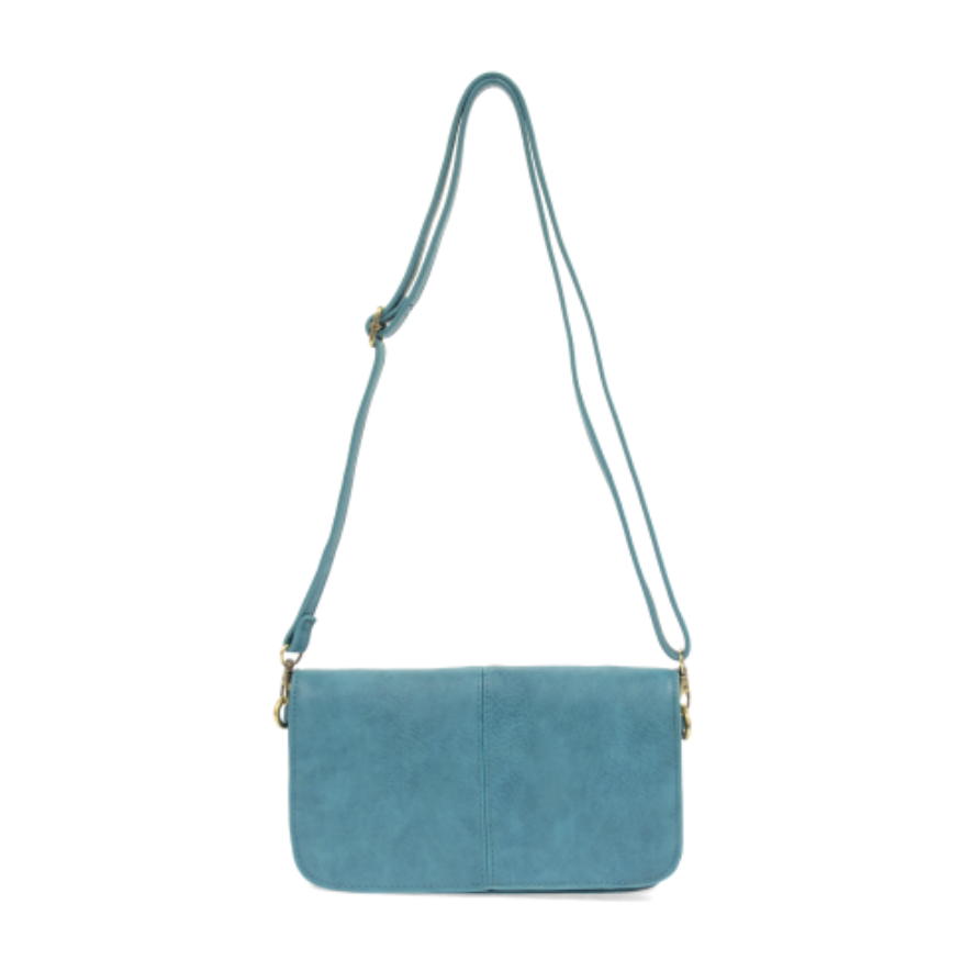Joy Susan Mia crossbody clutch