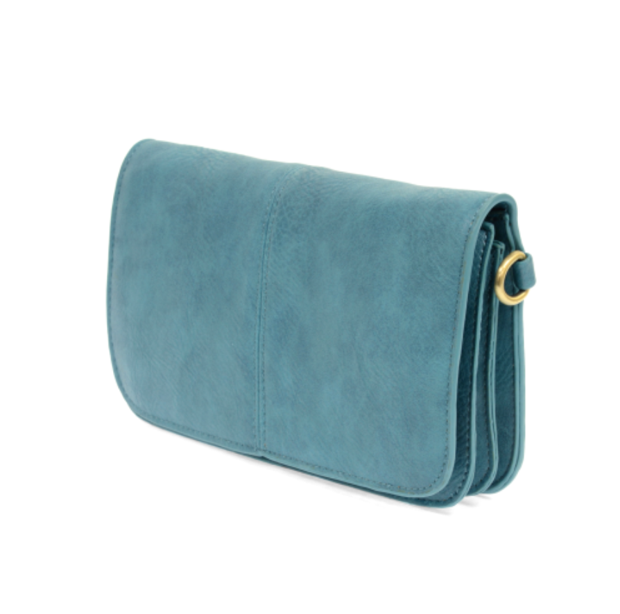 Joy Susan Mia crossbody clutch
