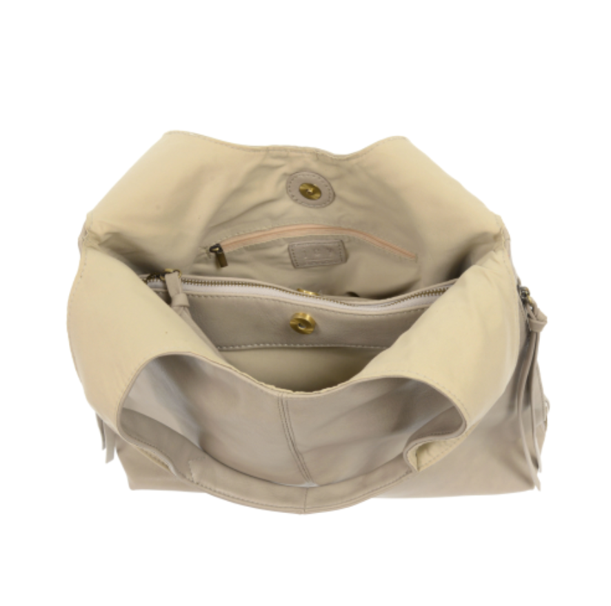 Tote Joy Susan Classic Hobo (6 colores)