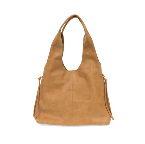 Joy Susan Claire Hobo tote