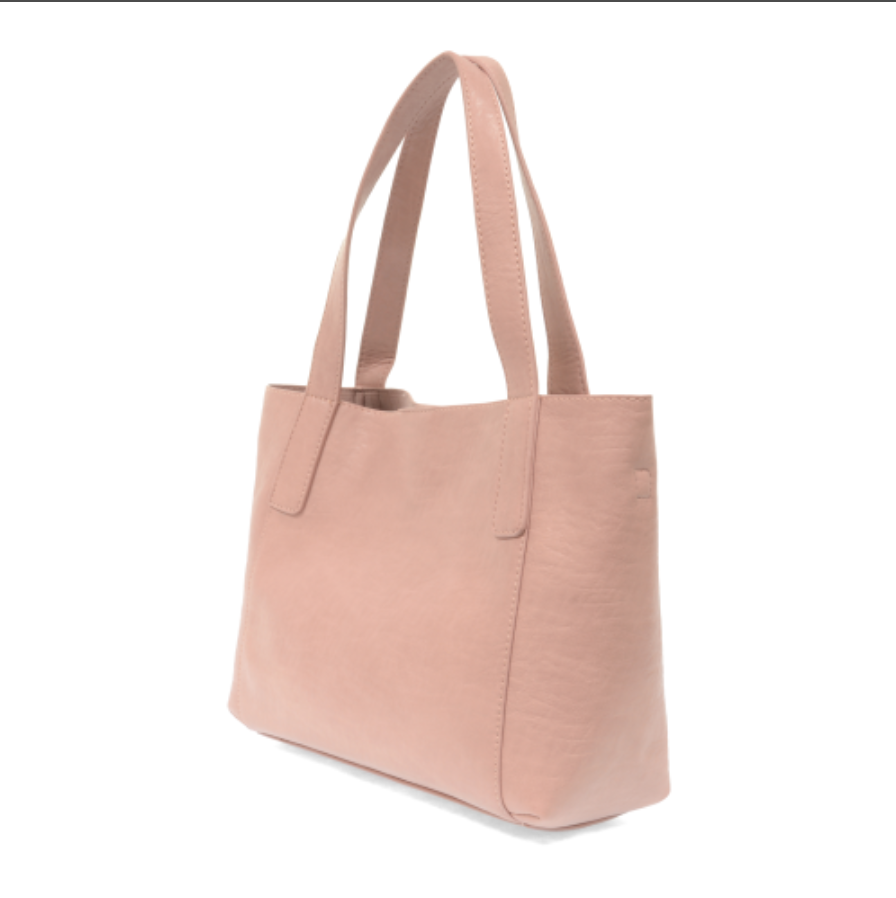 Joy Susan Lottie tote