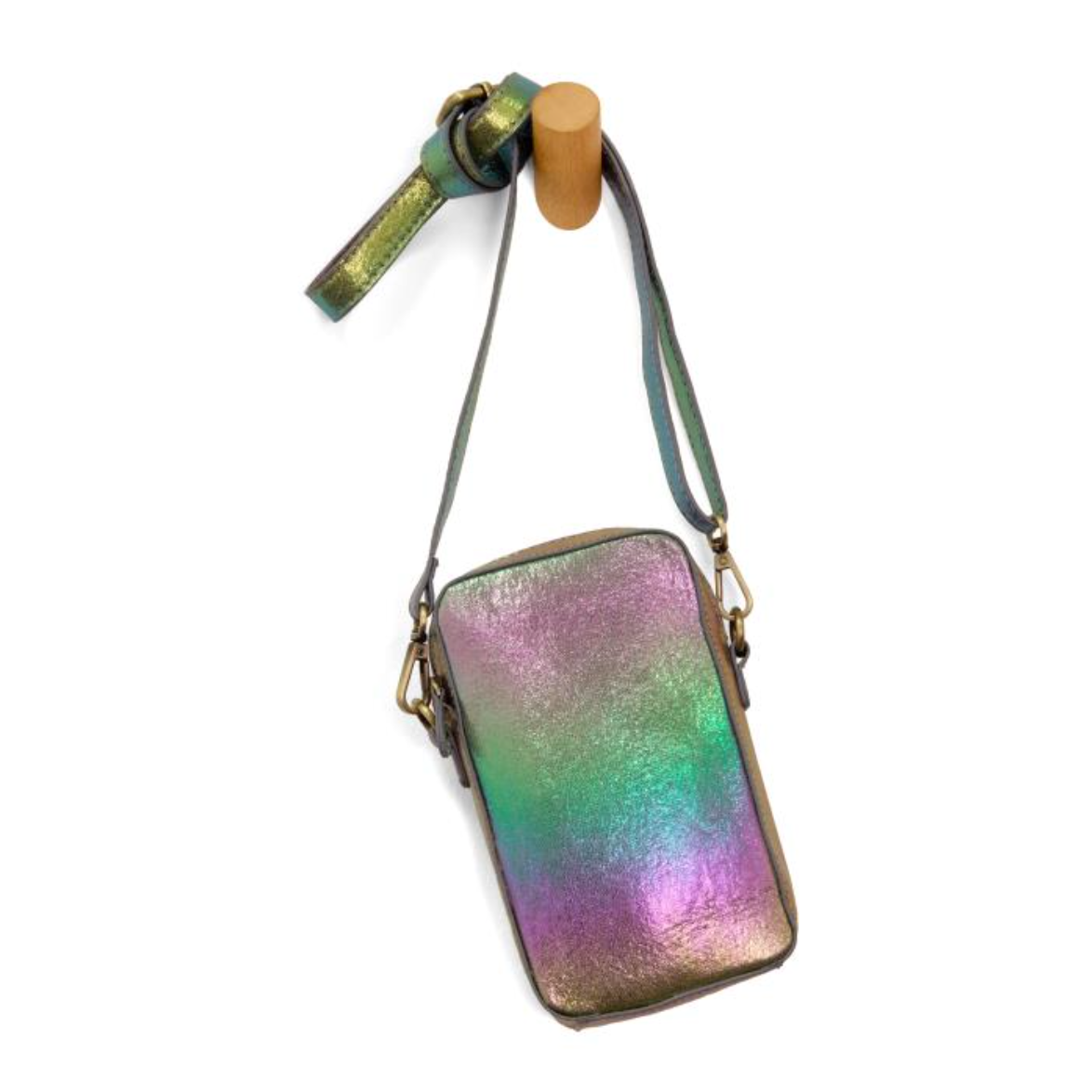 Joy Susan Phoenix crossbody phone bag (4 colors)