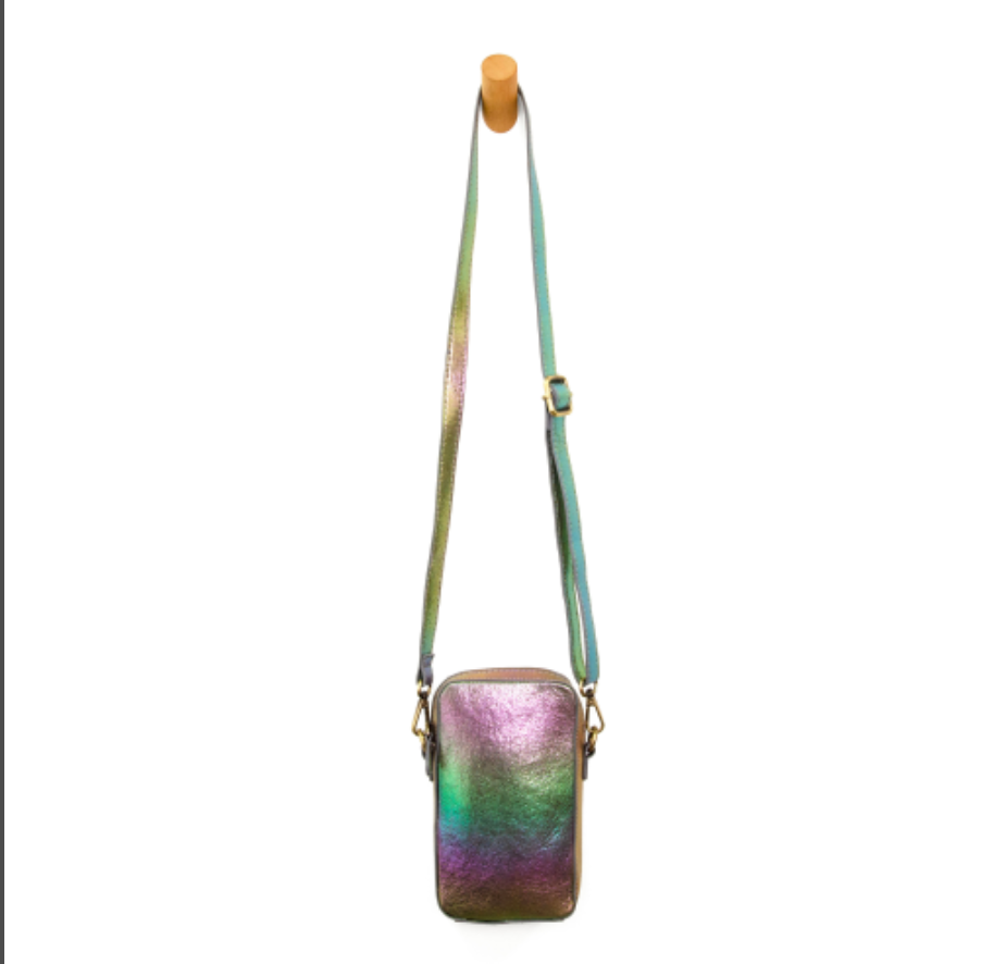 Joy Susan Phoenix crossbody phone bag (4 colors)