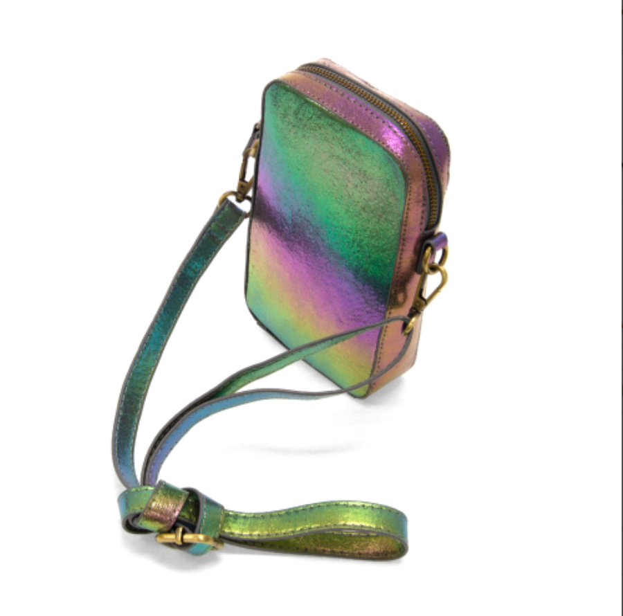 Tote Joy Susan Classic Hobo (6 colores)