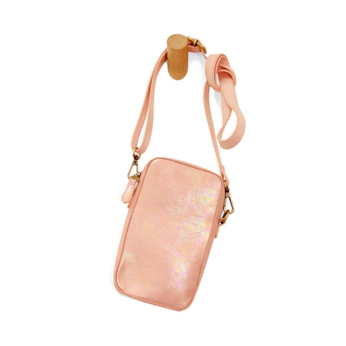 Tote Joy Susan Classic Hobo (6 colores)