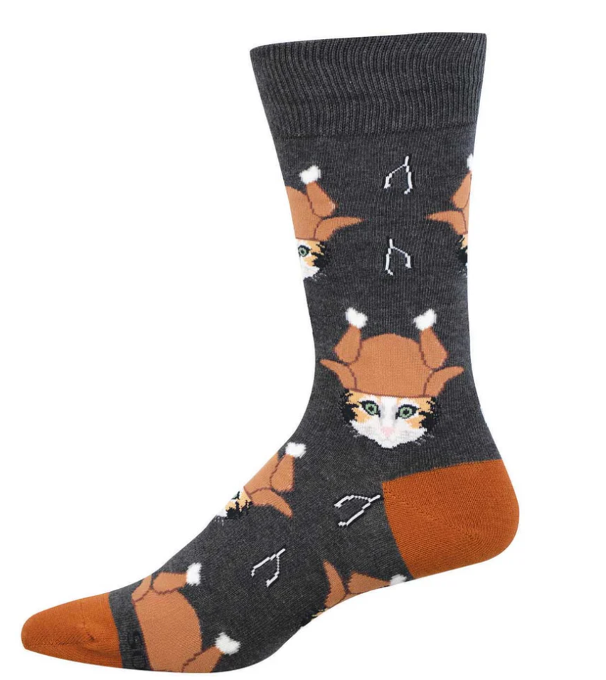 Socksmith graphic crew, MEN's sizing (45+ images)