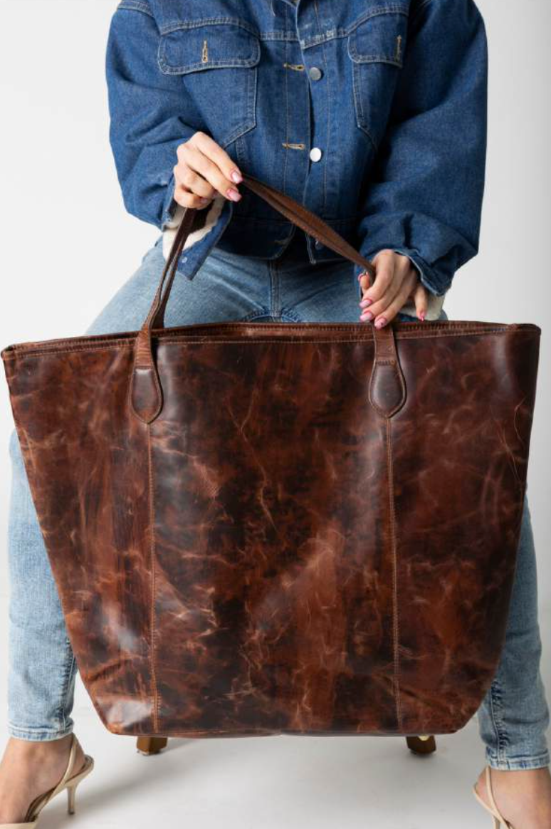 Risa purse, Rachel Travel tote