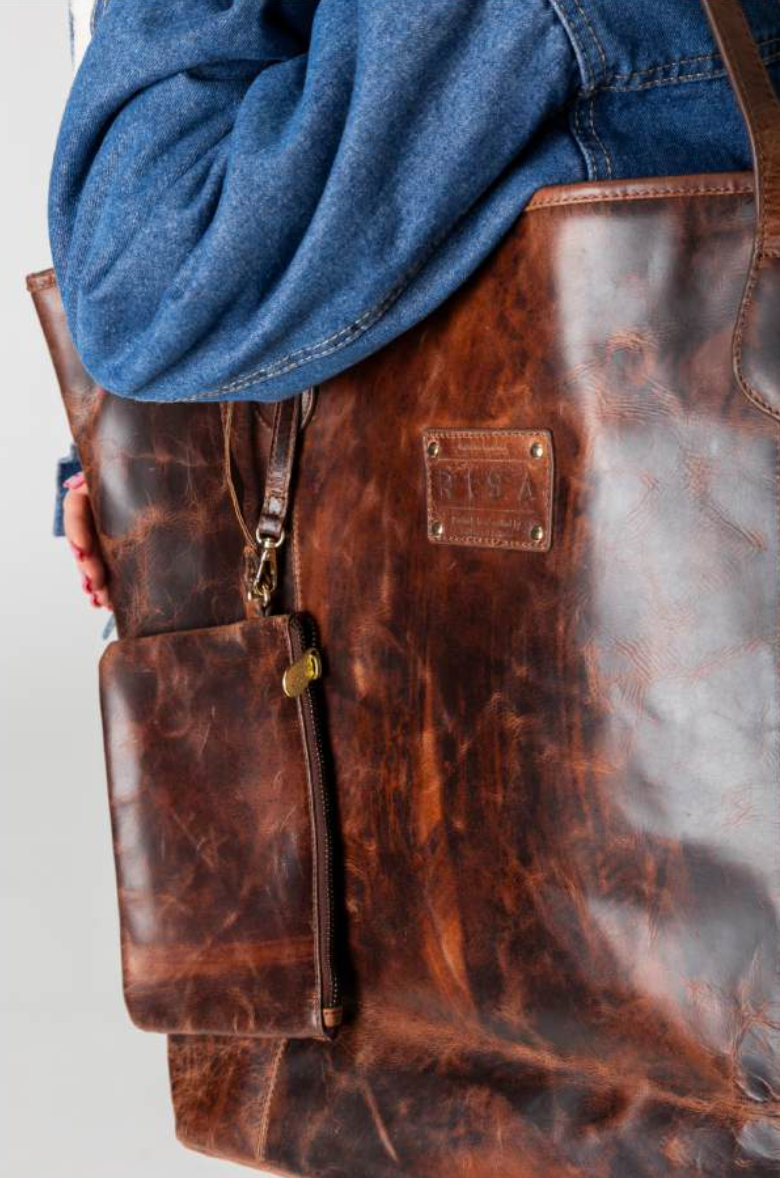 Risa purse, Rachel Travel tote