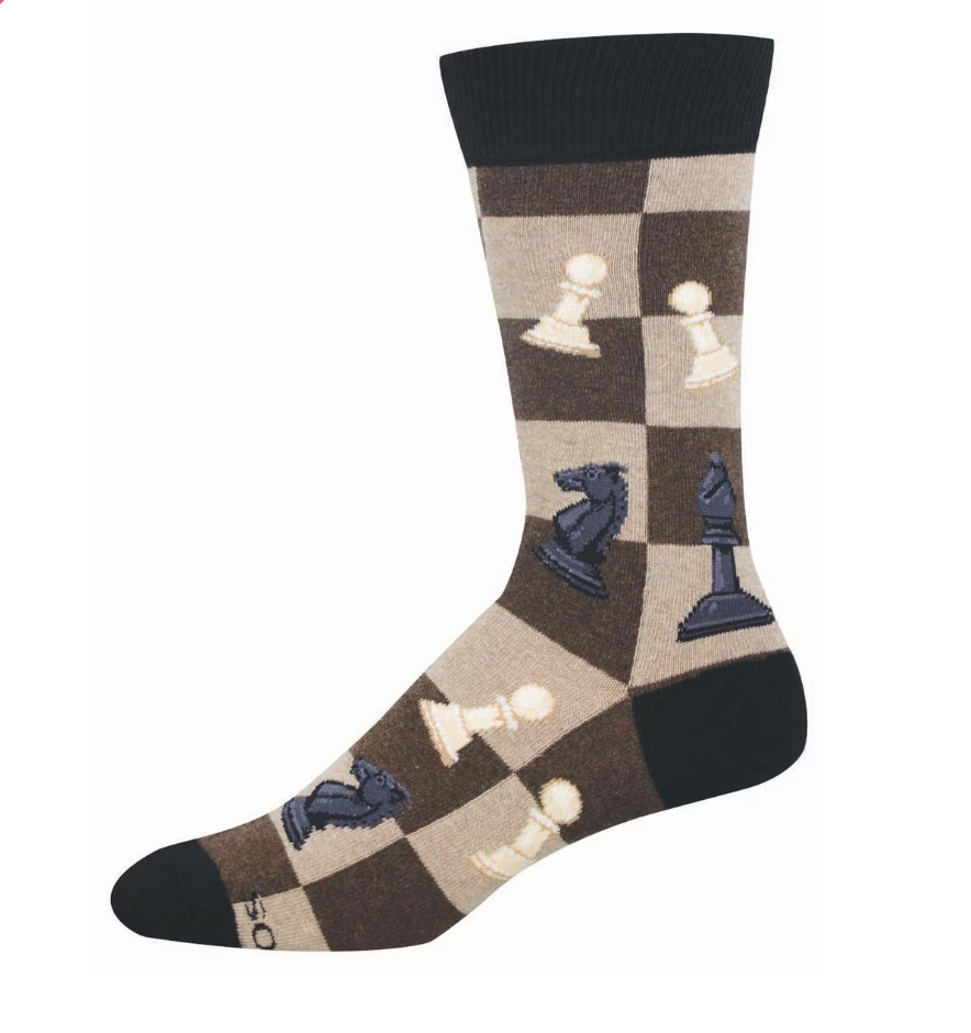 Socksmith graphic crew, MEN's sizing (40+ images)