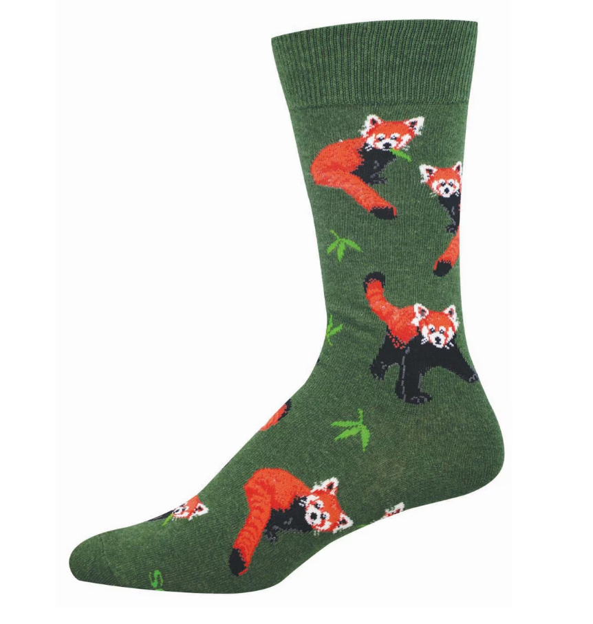 Socksmith graphic crew, MEN's sizing (40+ images)