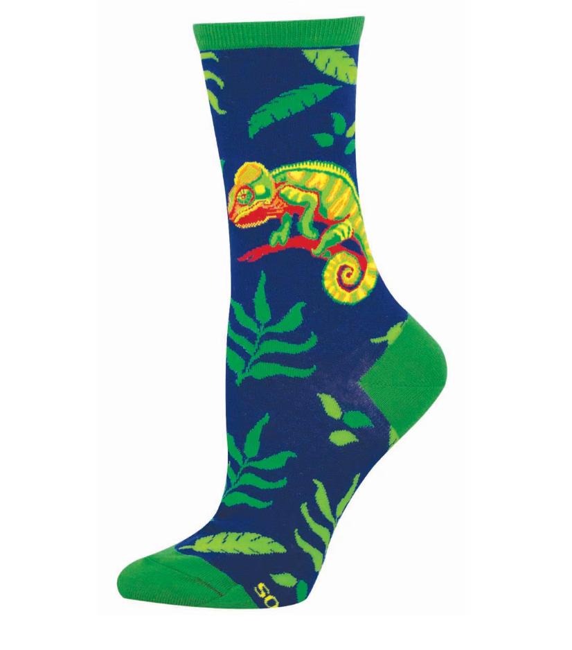 Socksmith graphic cotton crew, women's sizing (70+ images)