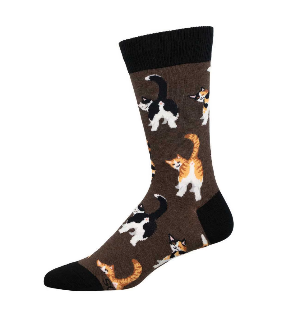 Socksmith graphic crew, MEN's sizing (40+ images)