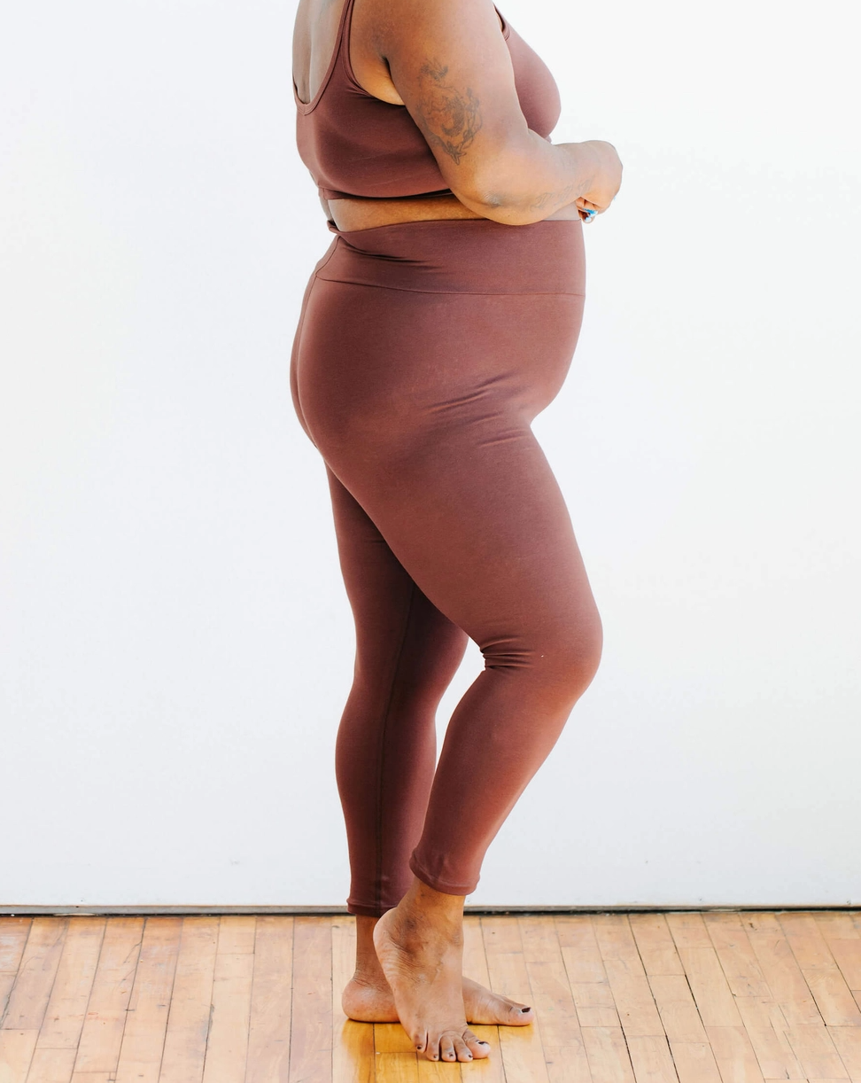 Braguita Thunderpants, estampado Hipster Root Veggies