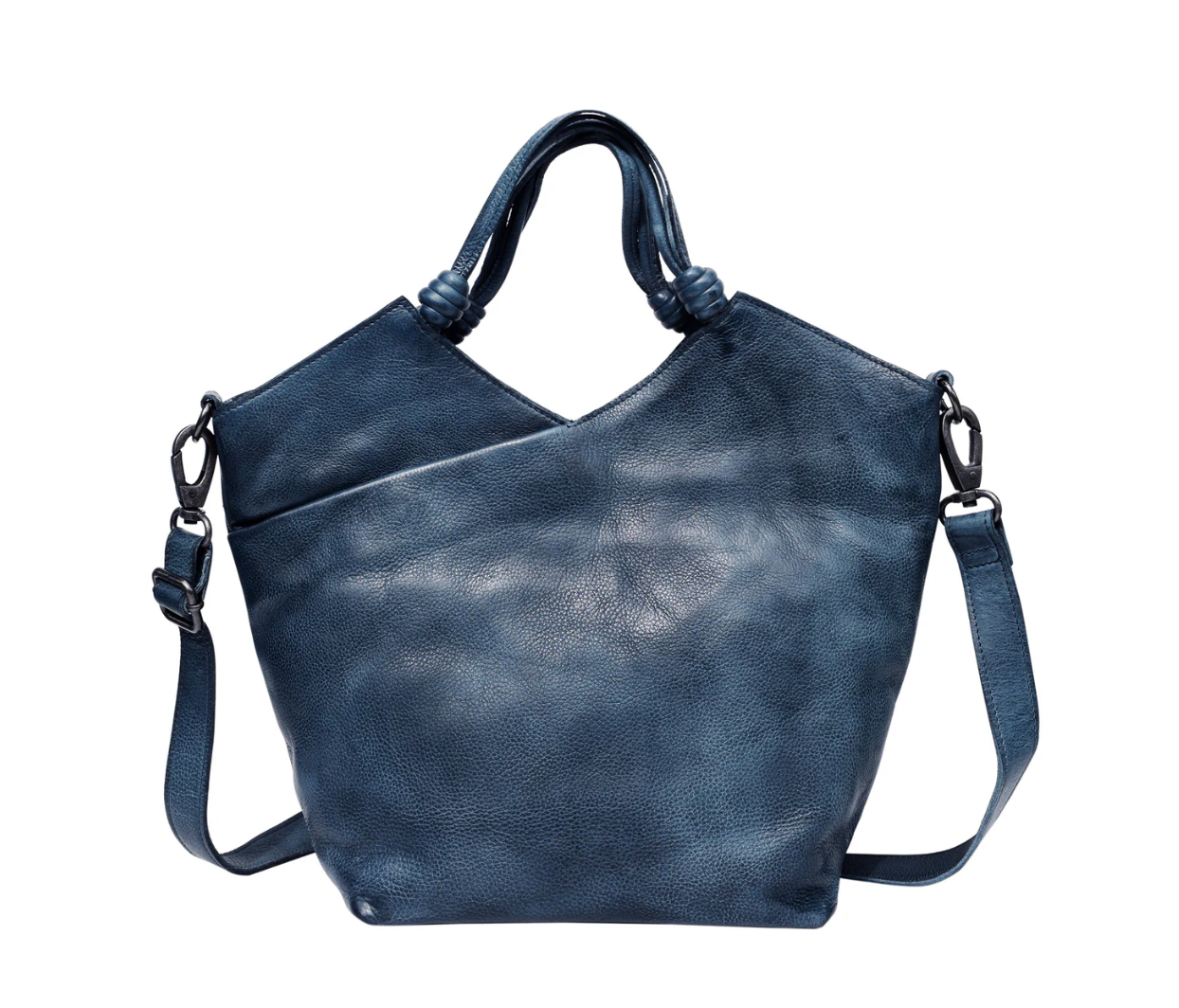 Latico leather purse, Nash crossbody (2 colors)