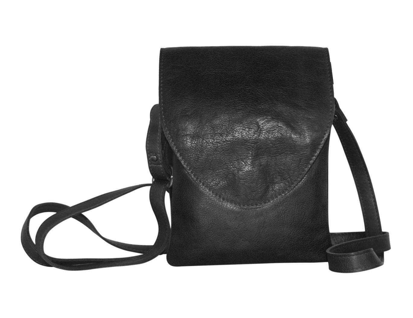 Latico leather purse, Peck crossbody (2 colors)