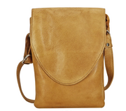 Latico leather purse, Pippa crossbody