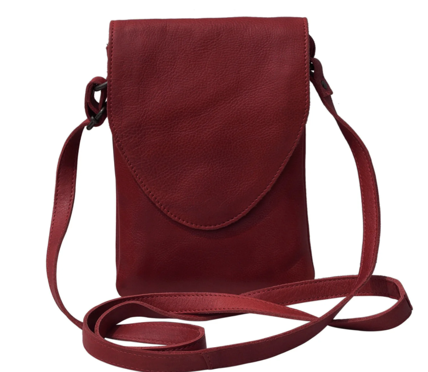 Latico leather purse, Pippa crossbody
