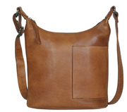 Latico leather purse, Kerry crossbody