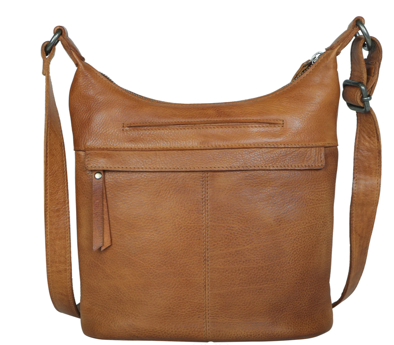 Latico leather purse, Kerry crossbody