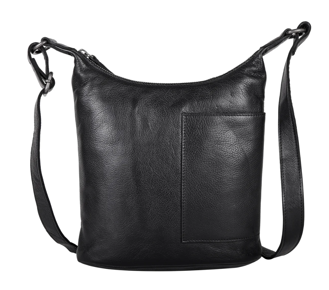 Latico leather purse, Kerry crossbody
