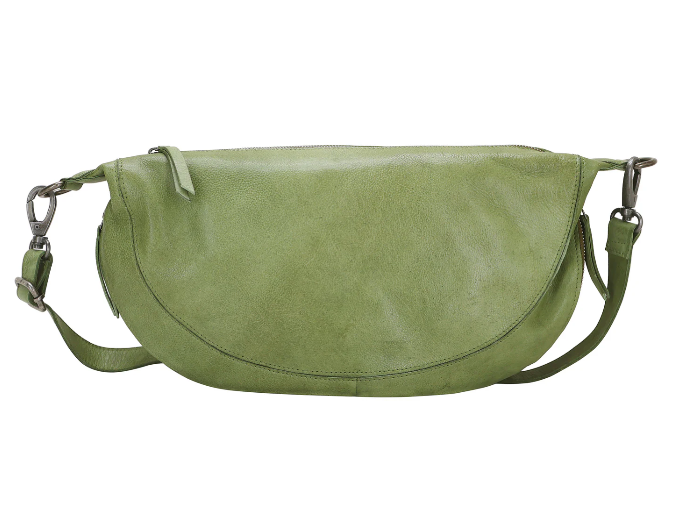 Latico leather purse, Callie sling bag (2 colors)