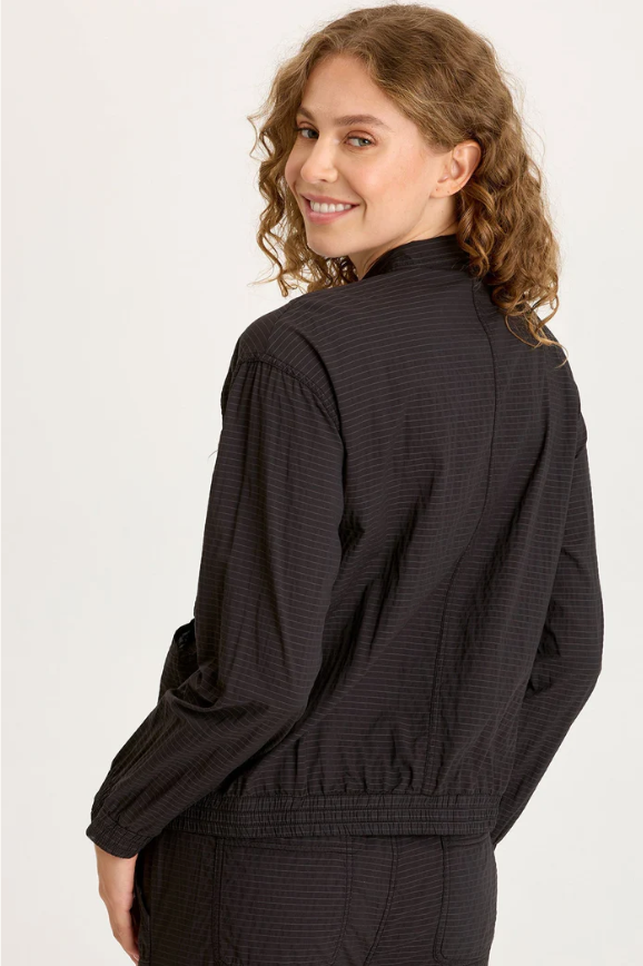 XCVI jacket 14851, Amis bomber